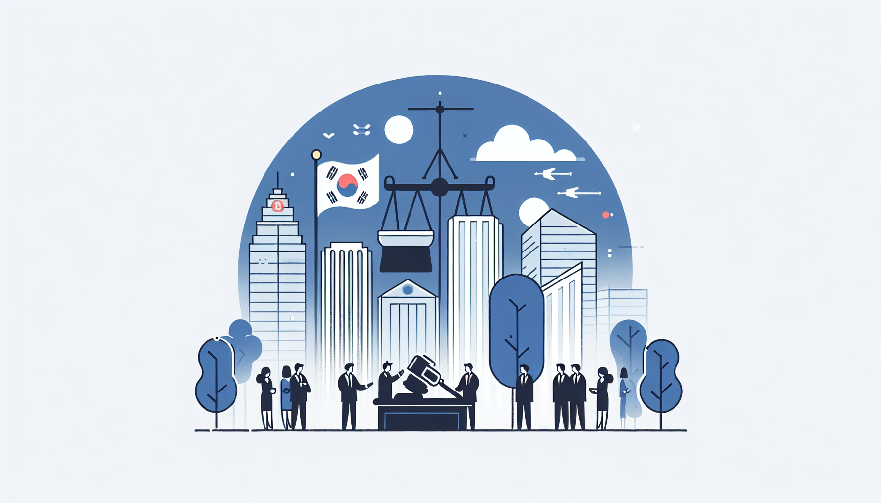 규제 환경 변화와 한국인 투자자를 위한 전망