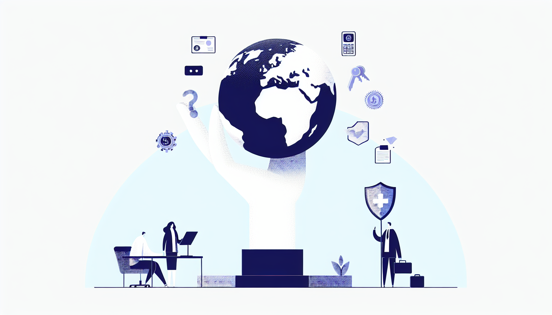 글로벌 Top10 생명보험사, 어디를 말하는 것인가