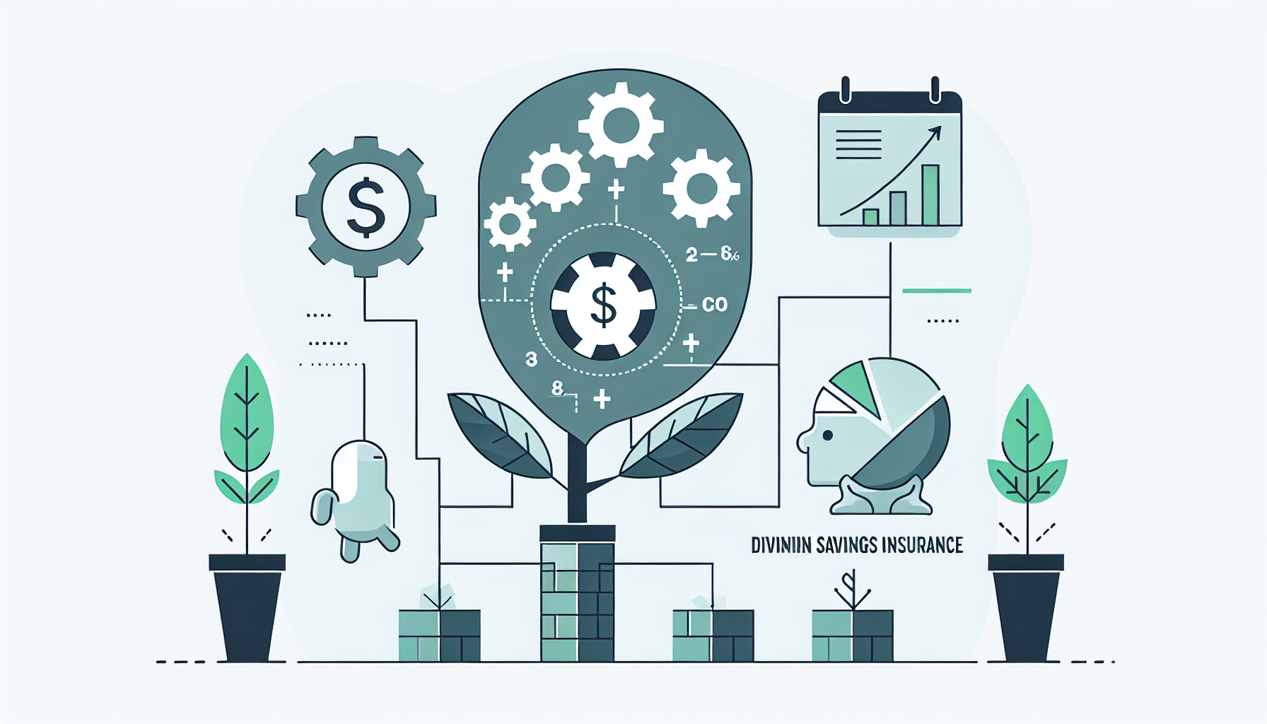 배당 저축보험의 구조와 수익 메커니즘