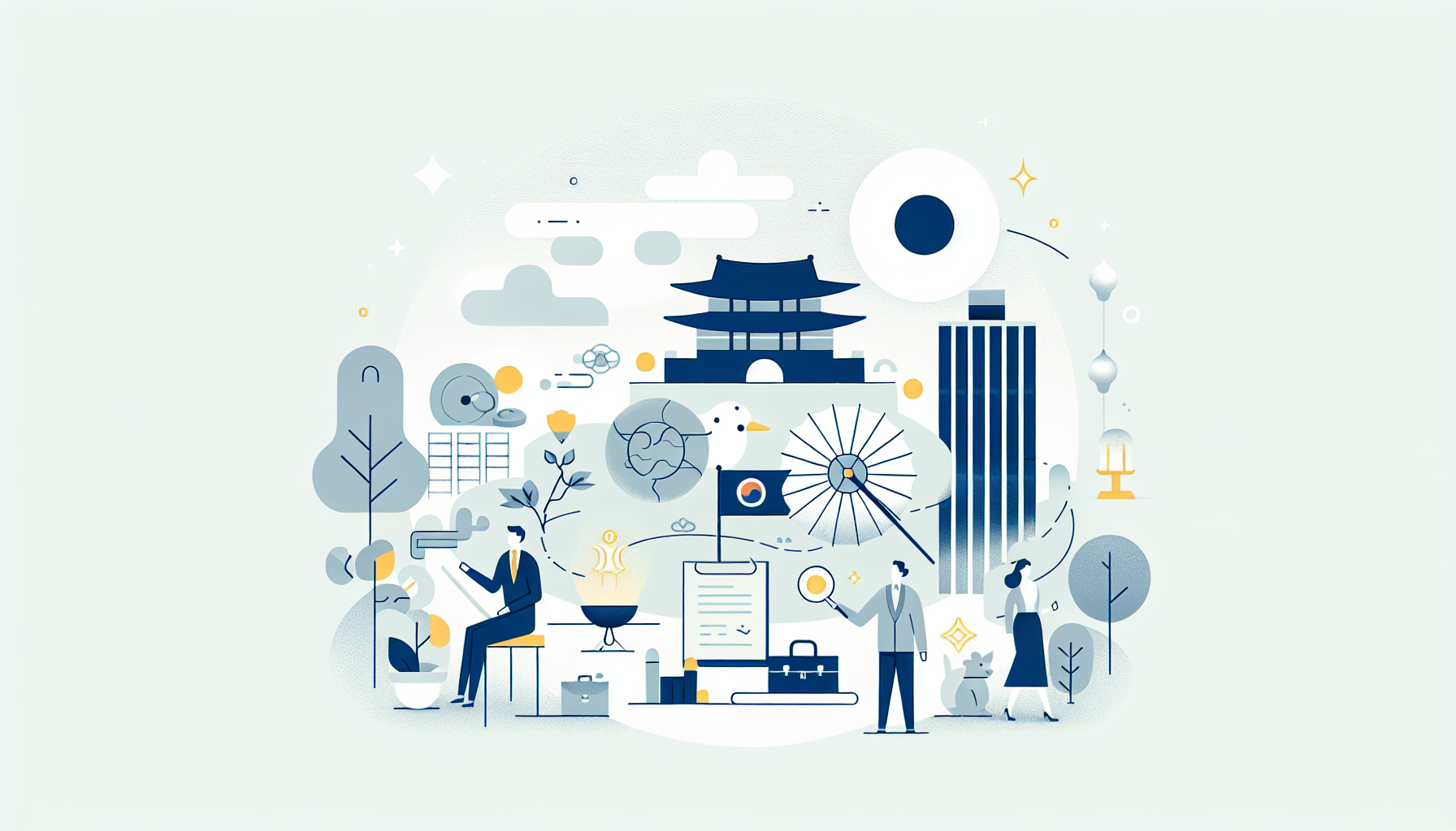 한국 투자자가 알아야 할 실전 고려사항