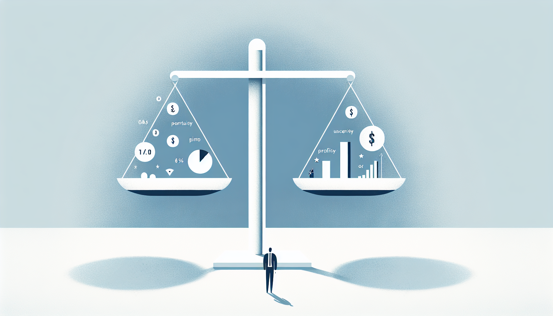 수익률 구조: 확정과 비확정의 균형이 다르다