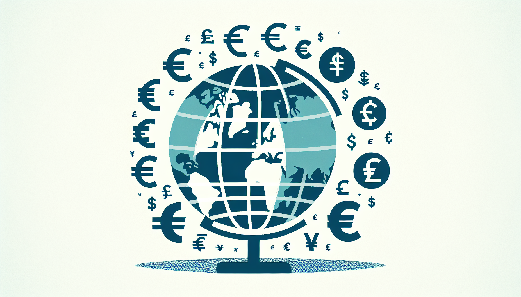 통화 옵션과 유연성: 누가 더 글로벌한가