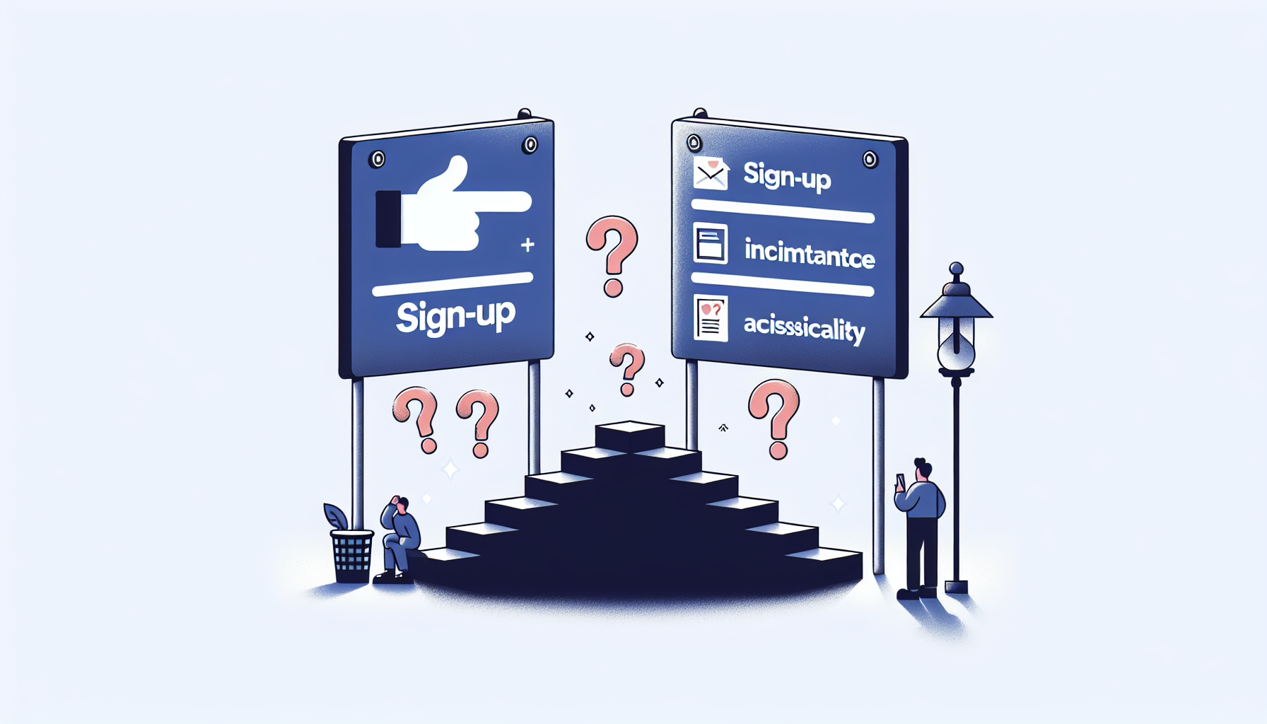 가입 편의성과 한국인 접근성: 현실적으로 어디가 더 쉬운가