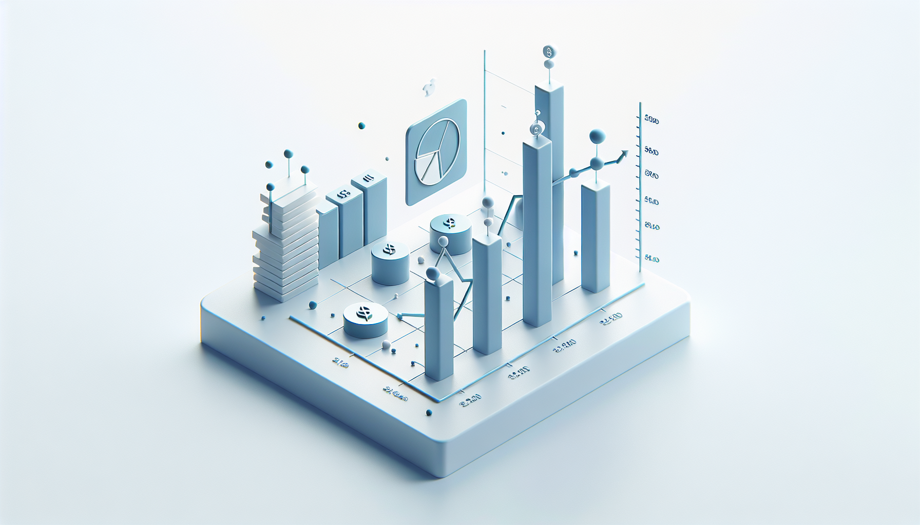 실제 수익률 시뮬레이션과 수치 분석