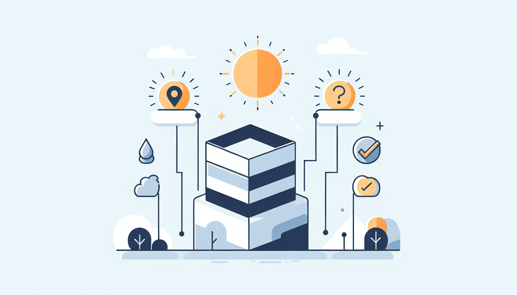 보험사 선택 시 반드시 확인해야 할 5가지 기준