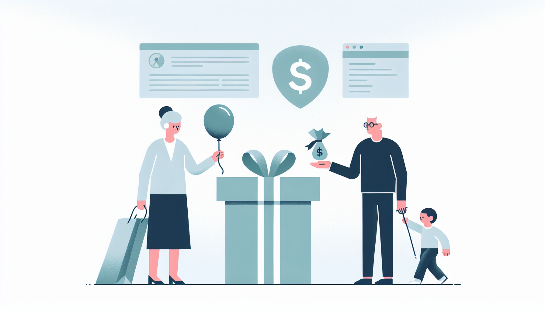 사례 3: 50대 부부의 은퇴 자금 및 자녀 증여 설계