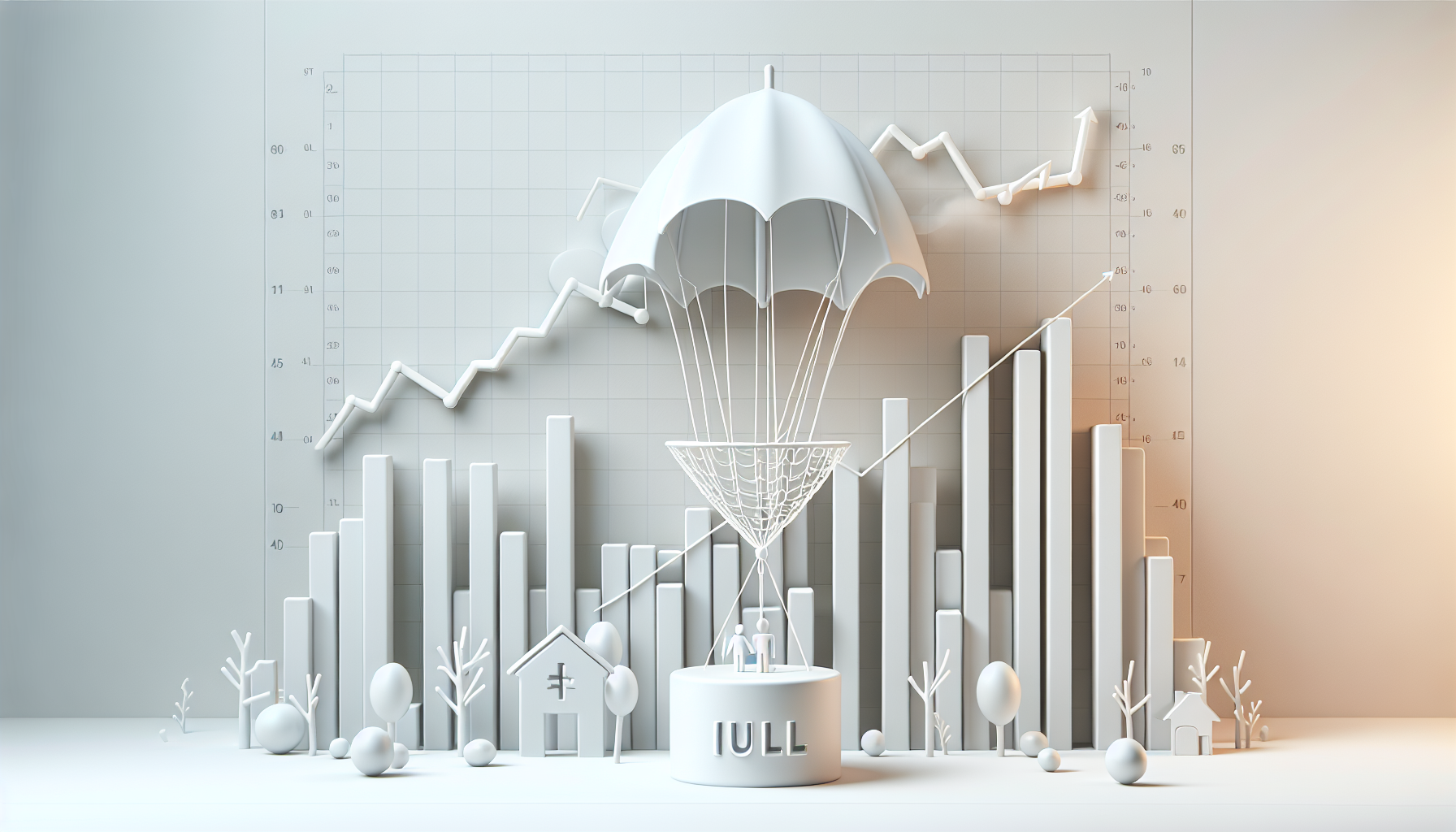 IUL 보험이란 무엇인가: 구조와 작동 원리