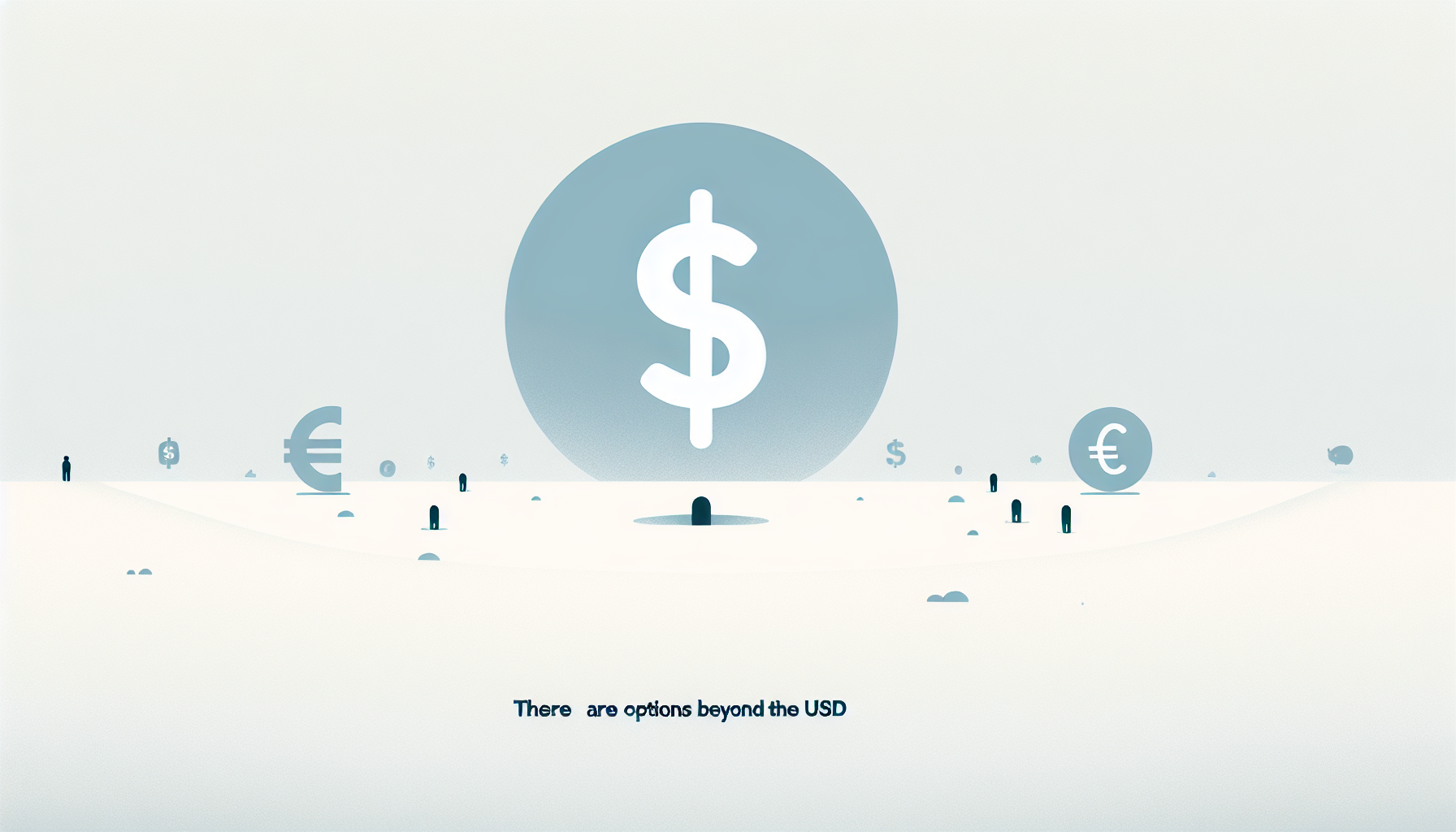 통화 옵션과 자산 분산 전략: USD 외에도 선택지가 있다