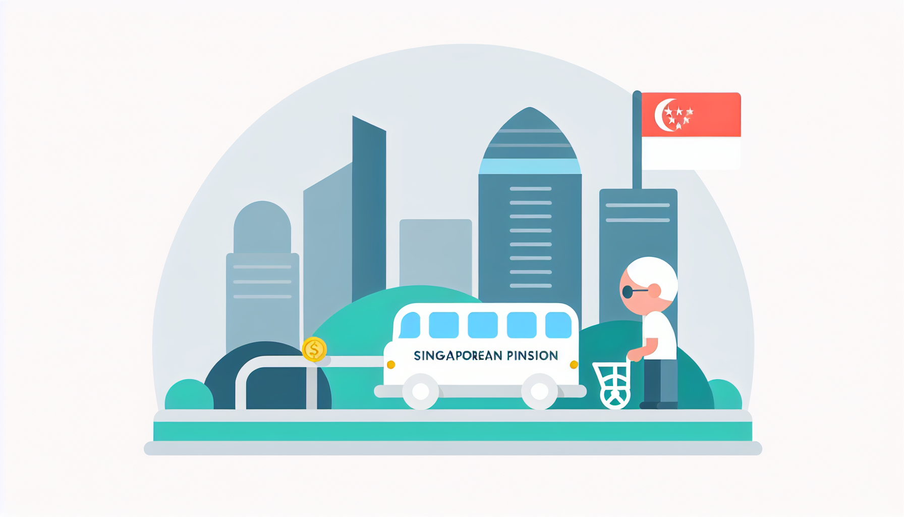 싱가포르 연금보험이란 무엇인가