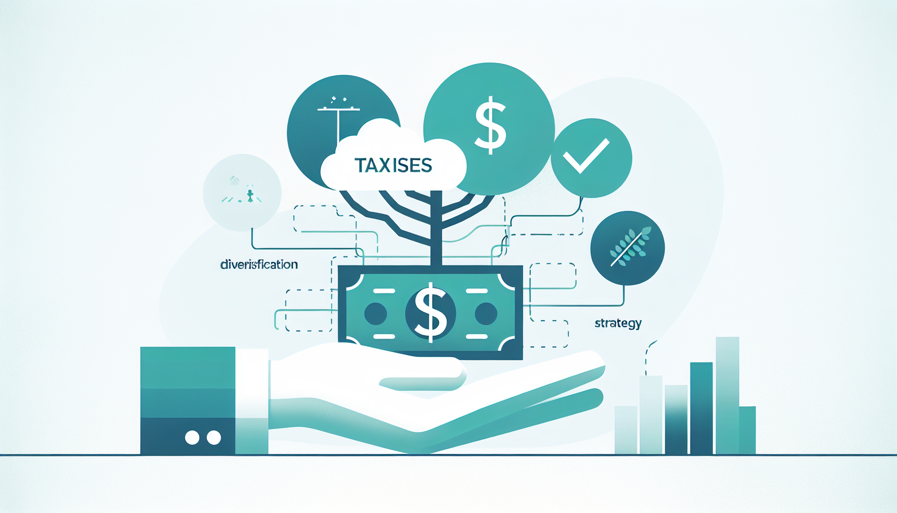 세무 이슈와 자산 분산 전략으로서의 가치
