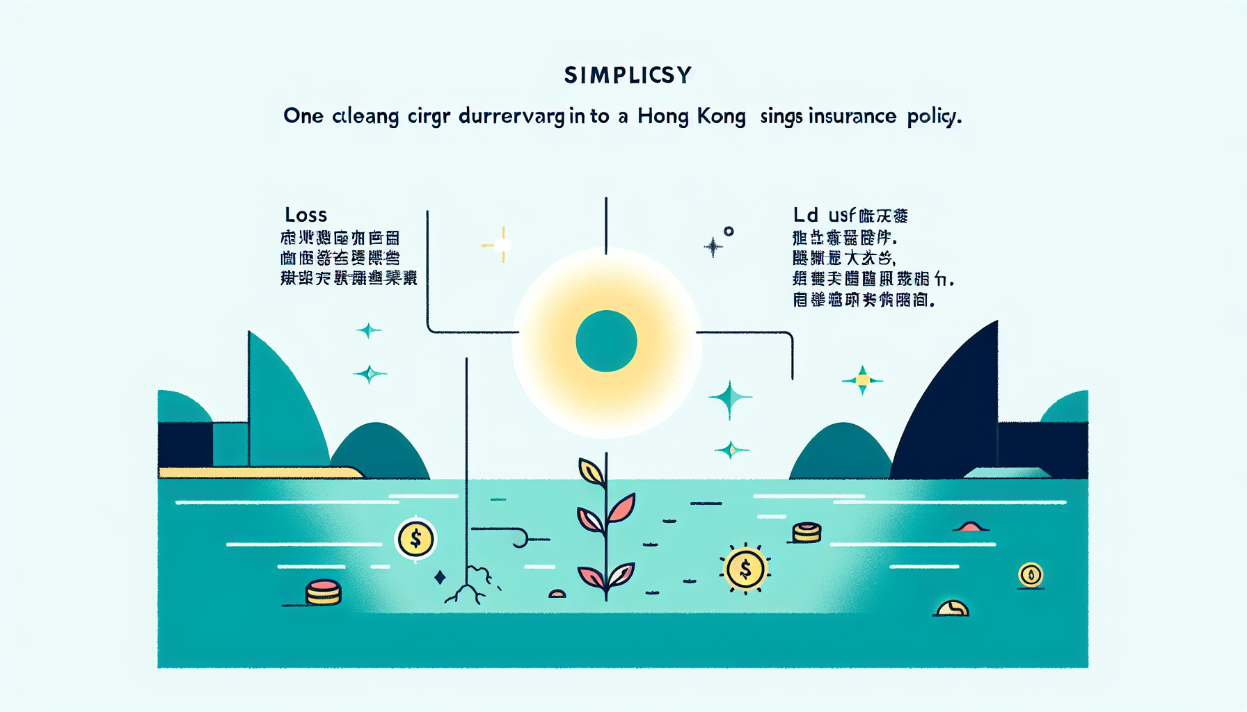 실제 가입 사례로 보는 홍콩 저축보험 중도 해지 손실