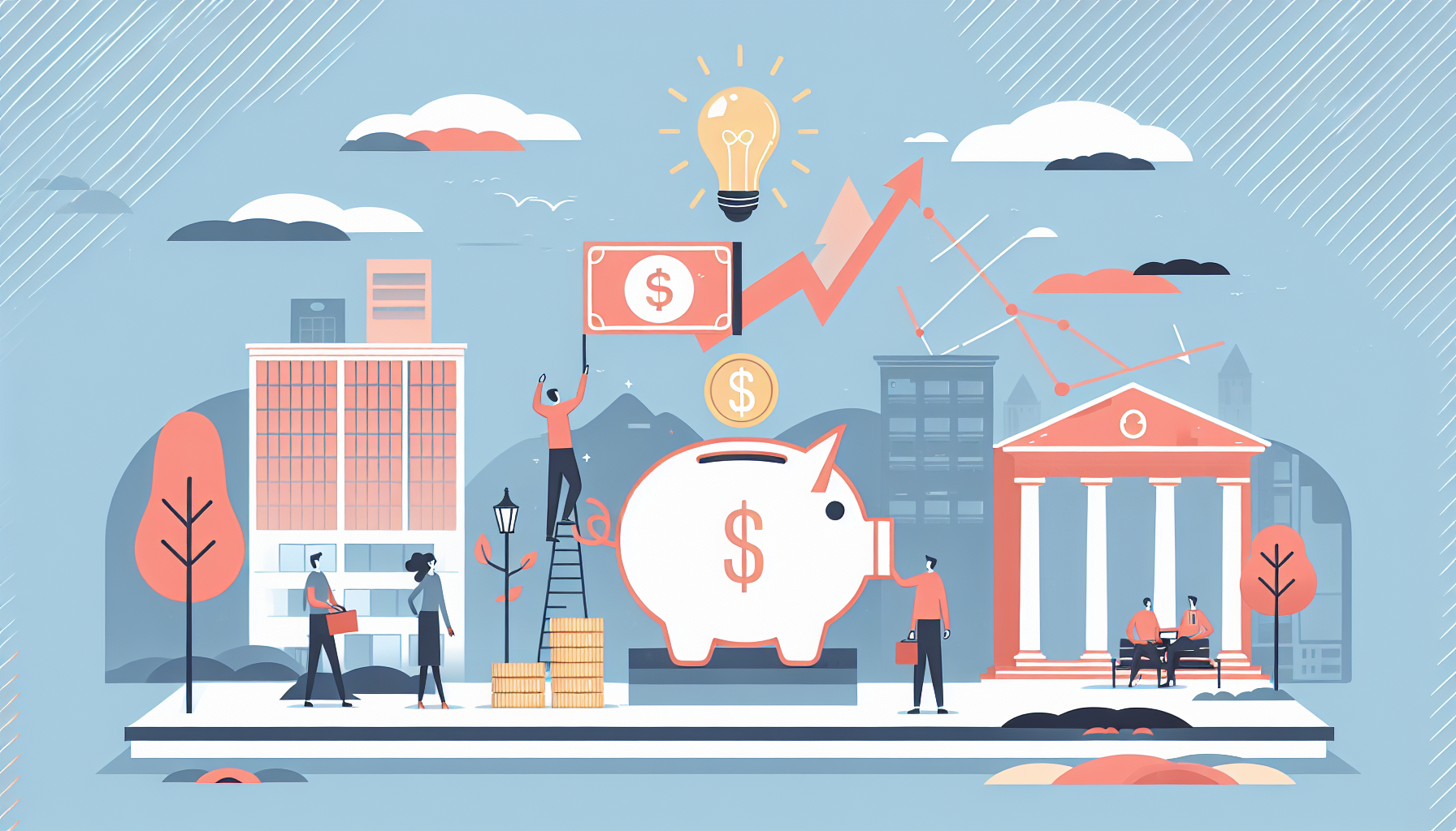 결론: 홍콩 저축보험 해지 손실을 최소화하는 투자 전략