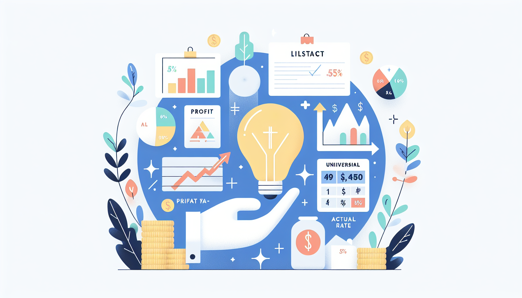 IUL보험 절세의 핵심 장점과 실제 수익률 수치