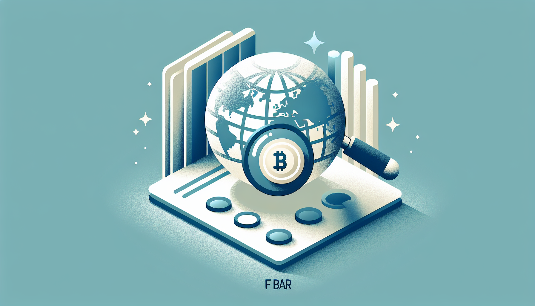 FBAR란 무엇인가: 해외금융계좌 보고 제도의 정의와 대상