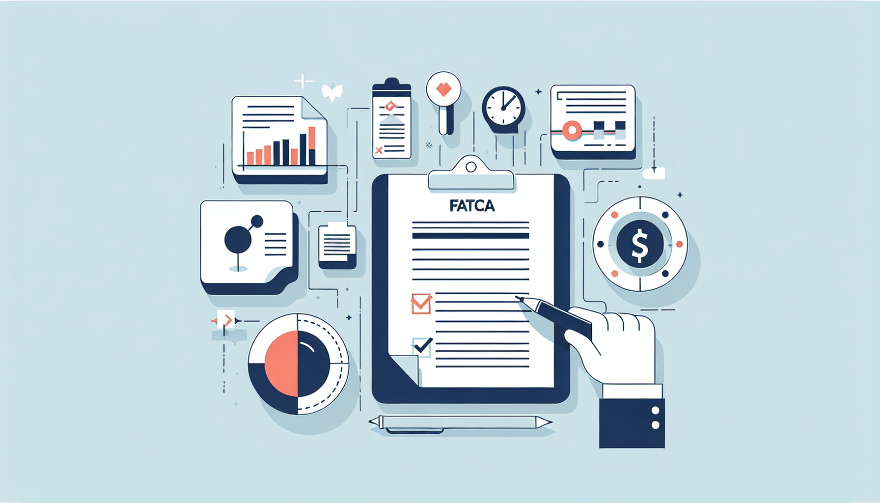 FATCA 신고 방법 실전 가이드와 추천 대상별 대응 전략
