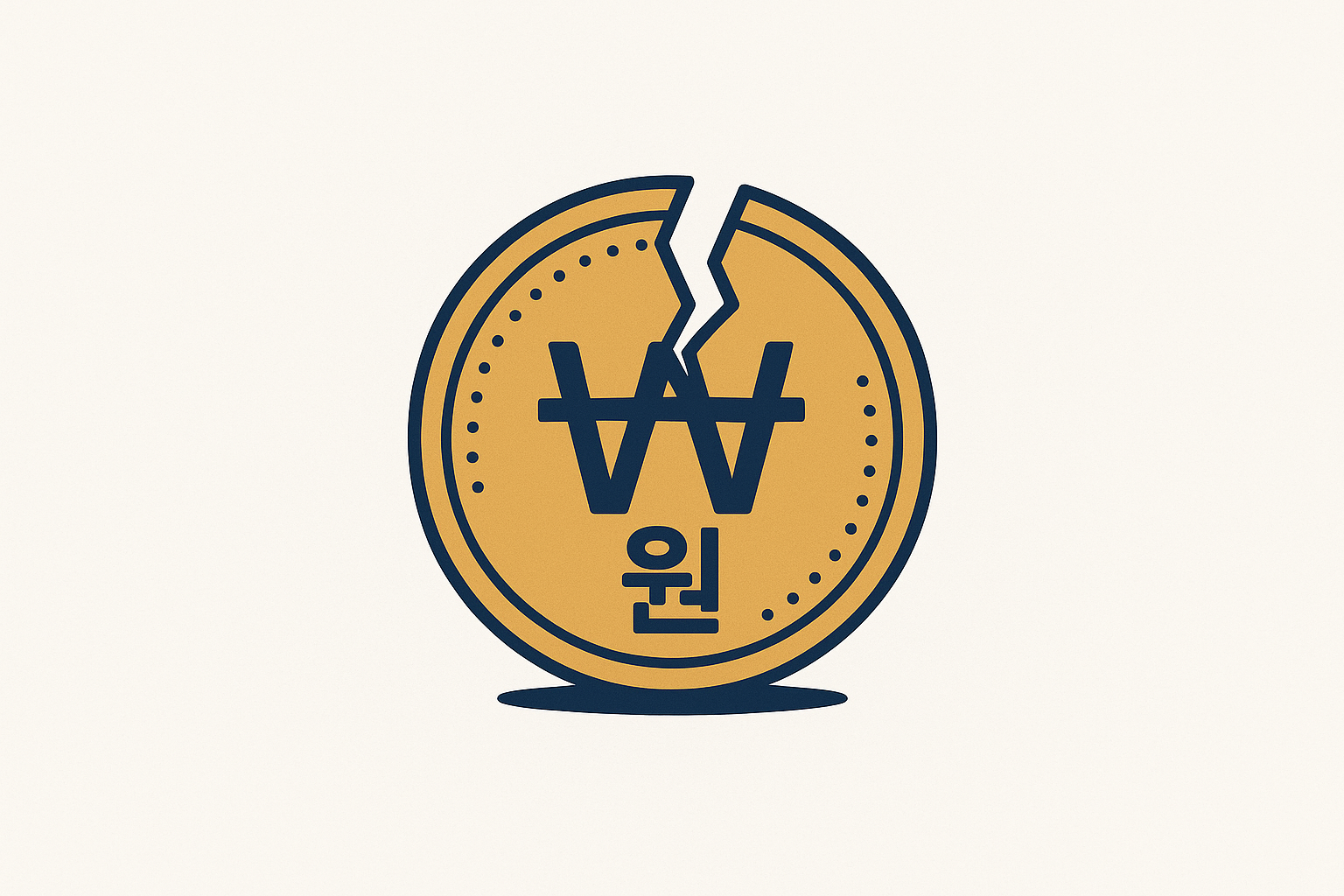 한국 금융만으로는 부족한 이유: 구조적 한계를 직시하다